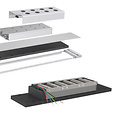 SIMOTICS L-1FN3 linear motors