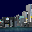 High Performance Frequency Converter