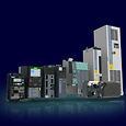 Standard Performance Frequency Converter