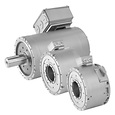 1FW3 torque motors