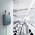 IWLAN – Wireless LAN for industry