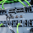 SCALANCE X Industrial Ethernet Switches