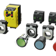 SIRIUS ACT 3SU1 pushbuttons and indicator lights