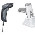 手持式光学扫码扫码枪 Handheld-readers-SIMATIC-MV300